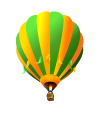 Airballon - Easybellen.nl